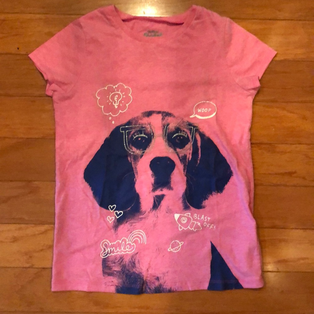 OshKosh t-shirt